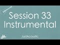 Session 33 Summer Walker Acoustic Instrumental