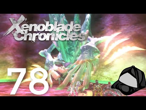 Disciple Lorithia - Xenoblade Chronicles [HD] - 1, 2, Torna Part 78