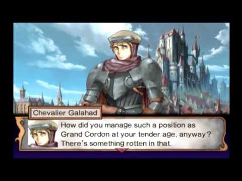 Let's Play Soul Nomad & the World Eaters Walkthrough Part 5 (She Makes Me Wanna Punch Kittens)