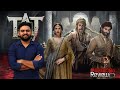 Taj Divided By Blood Series Malayalam Review Reeload Media
