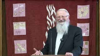 מי ההנהגה האמיתית של עם ישראל | הרב שמואל אליהו | שיחה בישיבה לצעירים ירושלים (הרב שמואל אליהו) - התמונה מוצגת ישירות מתוך אתר האינטרנט יוטיוב. זכויות היוצרים בתמונה שייכות ליוצרה. קישור קרדיט למקור התוכן נמצא בתוך דף הסרטון