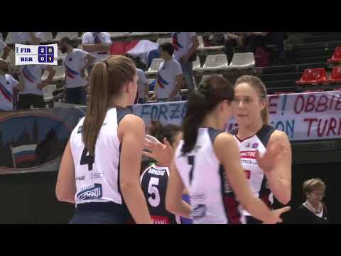 Firenze-Zanetti | highlights 2019|2020