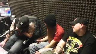 RADIO PART 4 SAM CALLS IN.wmv