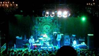 RX Bandits - Consequential Apathy (Philly 7.29.09) 6