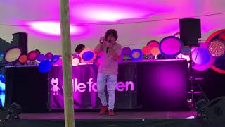 Little Hollywood • Alle Farben ft. Janieck &amp; Lahos • Hamburg 26.08.17