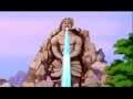 Main Hoon Ghatothkach Child Full Song Ghatothkach
