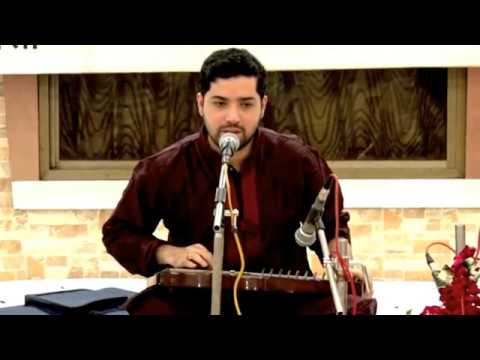 Aeri More Piya Nahin Ghar Aaye - live in Varanasi by Samrat Pandit