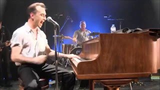 High school confidential  - Kid killer & Co