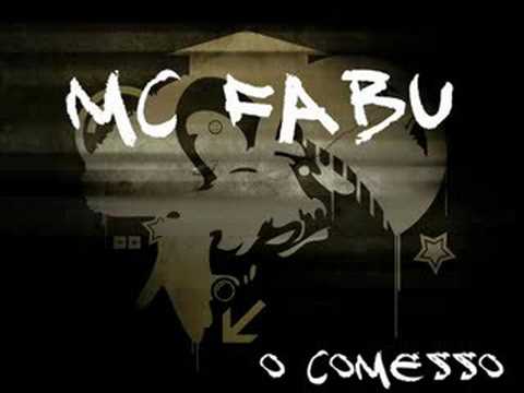 Fabu feat Faxon,Magic Toca-a life,e um inigma
