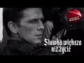BIGGER THAN LIFE STAKES Episode 9 Trailer Hans Kloss