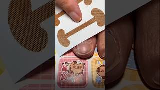 Download lagu This Tiny Tape Fixes Ingrown Toenails Instantly 😳 #shorts #uniqueshorts mp3