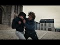 Showreel Léo Armiento 