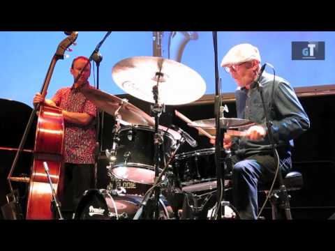 Pharoah Sanders Quartet @ The Summer Jazz Academy Lodz Poland 14 07 2016