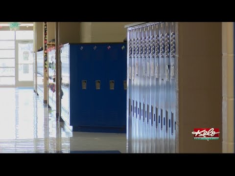 Douglas Schools in Box Elder move back to 'Phase One'