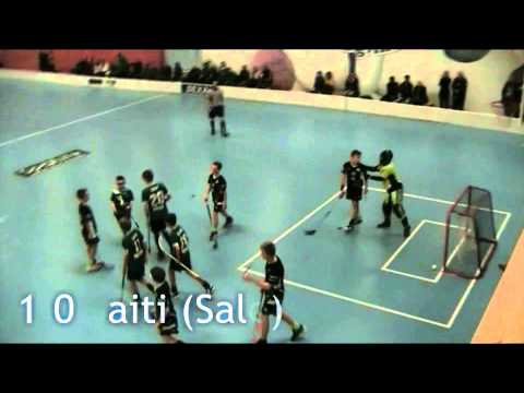 D00 kilpasarja GrIFK Green - Loiske 4-0