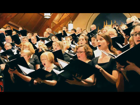 Musica Dei Donum Optimi - Fraser Weist - Harmonium Choral Society HS Choral Composition Contest