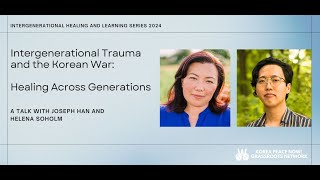 Intergenerational Series 3