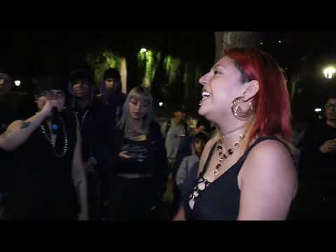 MOSAICO BETO MB5 vs. MEGARA vs. THODAL: 8vos - TomYork Multiverse TRUCO O TRUCO