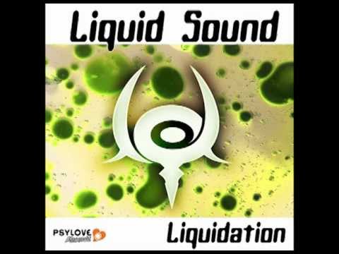 Liquid Sound - Get Up