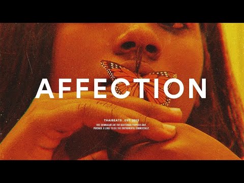 Daniel Caesar Type Beat "Affection" R&B Guitar Soul Instrumental 2019