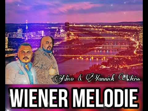 Nico & Yannick Weiss Wiener Melodie🎙🎹🔥 #sintimusik #weekend #gipsylife #wien