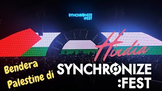 Download lagu Hindia Live at Synchronize 2025 mp3
