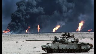 Download lagu GULF WAR 1 SUDDENLY AMERICANS CAME, HUNDREDS OF TANKS WERE DESTROYED mp3 Download lagu GULF WAR 1 SUDDENLY AMERICANS CAME, HUNDREDS OF TANKS WERE DESTROYED mp3
