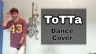 Totta Dance Video | Meet Bros ft. Sonu Nigam | Kainaat Arora | Ck_kishor Choreography