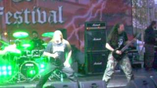 Dew-Scented-Soul Poison-RSF 11,Ankara, TURKEY