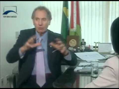 Casildo defende teletrabalho para o serviço público