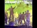 Joe Sample-The Sidewinder