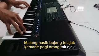 Download lagu BUJANG TELAJAK KARAOKE NADA WANITA mp3 Download lagu BUJANG TELAJAK KARAOKE NADA WANITA mp3