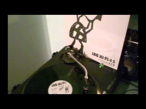 Pensi Meets Dub Me Ruff System - Push Harder (Discomix)