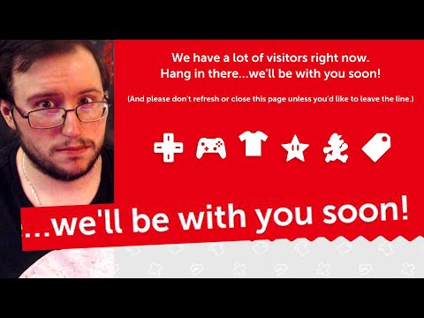 Gor Presents: Xenoblade Chronicles 3 Special Edition & Nintendo Online Store - A Story in 3 Tabs