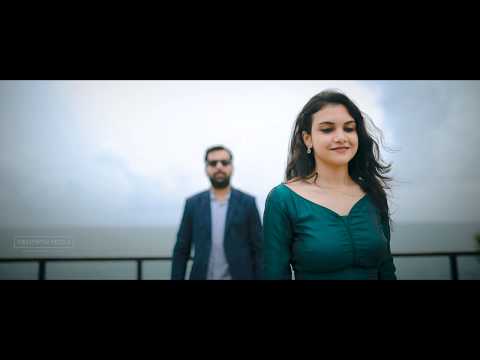 Yes, I DO ! | Prewedding shoot at Leela Raviz Kovalam | Pulkit + Nazuk