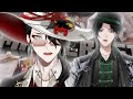 MINECRAFT RP NIJIENchanted The Chef Is Bigfoot NIJISANJI EN Vox Akuma