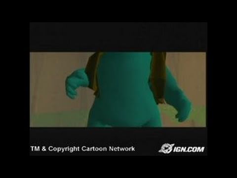 Samurai Jack : The Shadow of Aku GameCube