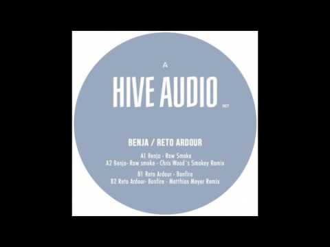 Reto Ardour - Bonfire (Original Mix)