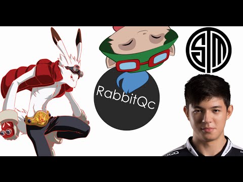 RabbitQc's TSM Hauntzer Montage