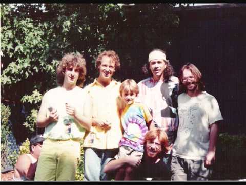 Phish - You Enjoy Myself w/ Carlos Santana 1992-07-25