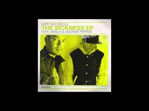 WIPE THE NEEDLE  feat AMALIA   Gonna let you in   YouTube