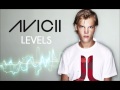 Avicii - Levels (Radio Edit) 