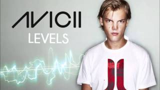 Avicii - Levels (Radio Edit)