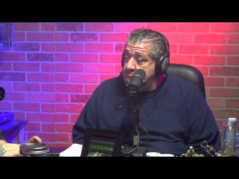 The Church Of What's Happening Now #507 - Action Bronson