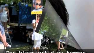 Helena Salo - Den blomstertid nu kommer