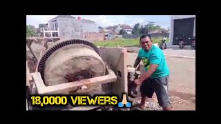 Download lagu Kumpulan video lucu ngakak banget Terbaru 2021 kang Tarmin ngaklak part 2 🤣🤣 mp3