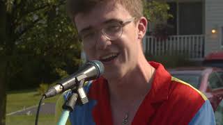 Cover art for its alright :)