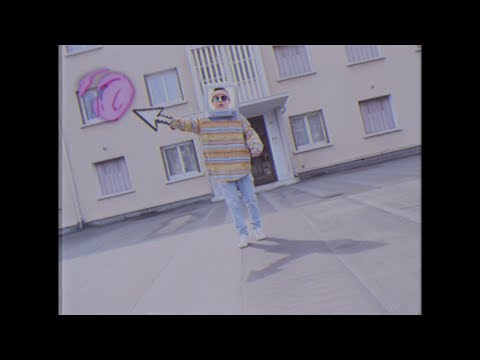 Benzzi - Clique pas ft. Speaker b