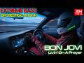 BON JOVI Livin On A Prayer VORTEXIA ORCHESTRAL PHONK REMIX BASS BOOSTED