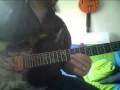 Invoke Magic - Fairy Tail Cover 